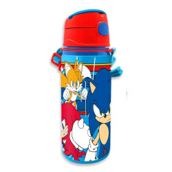Sonic a sündisznó Prime...