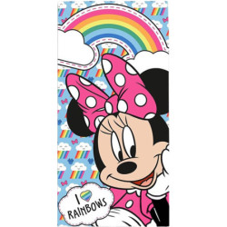 Disney Minnie Rainbows...