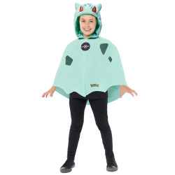 Pokémon Bulbasaur köpeny...