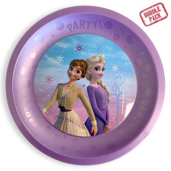 Disney Jégvarázs Wind micro...