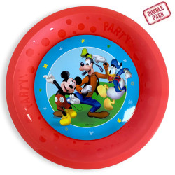 Disney Mickey Rock the...