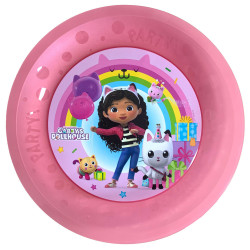 Gabi babaháza Friends micro...