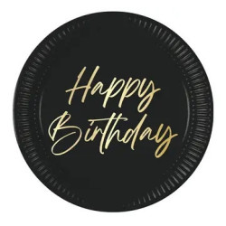 Happy Birthday Elegant...