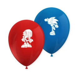 Sonic a sündisznó Sega...