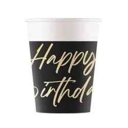 Happy Birthday Elegant...