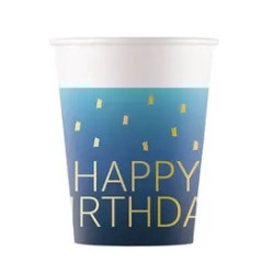 Happy Birthday Golden Blue...