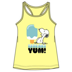 Snoopy Yum gyerek rövid...