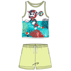 Mancs Őrjárat Undersea 2...