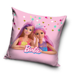 Barbie Friends párnahuzat...