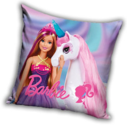 Barbie Unicorn párnahuzat...