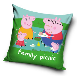 Peppa malac Picnic...