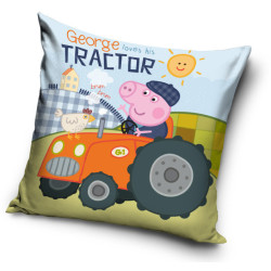 Peppa malac Tractor...