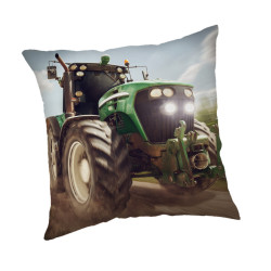 Traktor Green párnahuzat...
