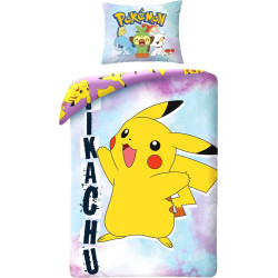 Pokémon ágyneműhuzat...