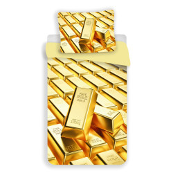 Aranyrúd Gold ágyneműhuzat...