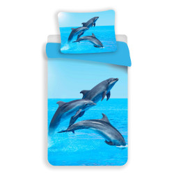 Delfin Trio ágyneműhuzat...