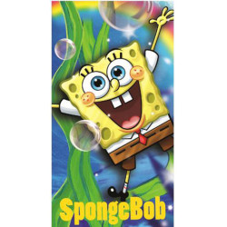 SpongeBob, SpongyaBob...