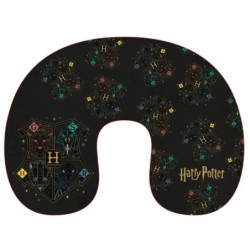 Harry Potter Crest...