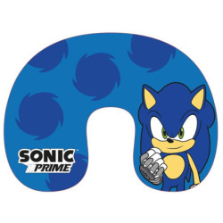 Sonic a sündisznó Prime...