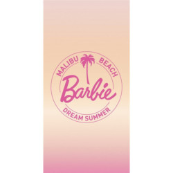 Barbie Malibu fürdőlepedő,...