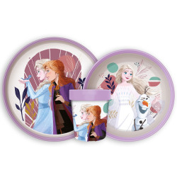 Disney Jégvarázs Trust...
