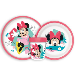 Disney Minnie Being More...