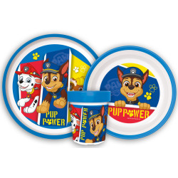 Mancs Őrjárat Pup Power...