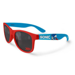 Sonic a sündisznó Red...
