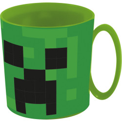 Minecraft Creeper micro...