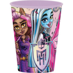Monster High pohár, műanyag...