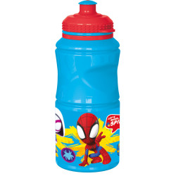 Pókember Spidey kulacs,...