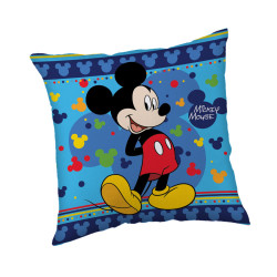 Disney Mickey Blue párna,...