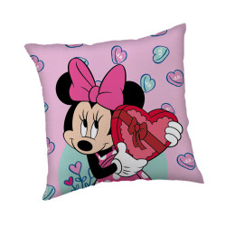 Disney Minnie Purple párna,...