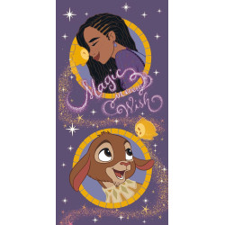 Disney Wish, Kívánság Magic...