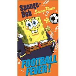 SpongyaBob Soccer Pants...