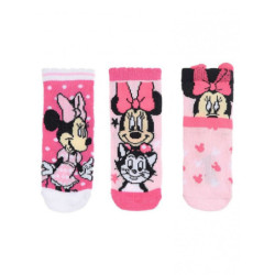 Disney Minnie baba zokni...