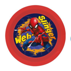 Pókember Web-Slinger...