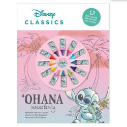 Disney Lilo és Stitch, A...