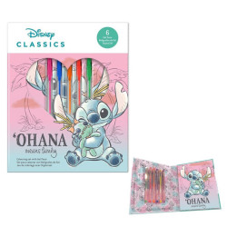 Disney Lilo és Stitch, A...