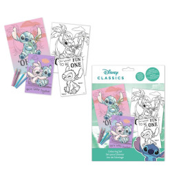 Disney Lilo és Stitch, A...