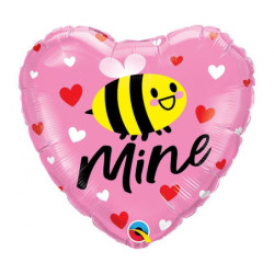 Szerelem Bee Mine fólia...