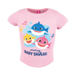 Baby Shark Fun gyerek rövid...