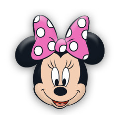 Disney Minnie formapárna,...