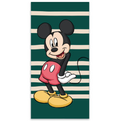 Disney Mickey Green...