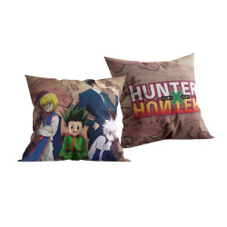 Hunter X Hunter párna,...