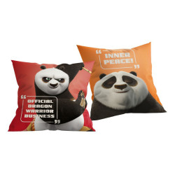 Kung Fu Panda Warrior...