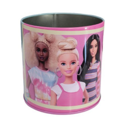 Barbie Happy Thoughts fém...