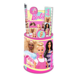 Barbie Happy Thoughts...