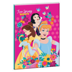 Disney Hercegnők Spring B/5...