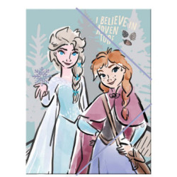 Disney Jégvarázs Adventure...